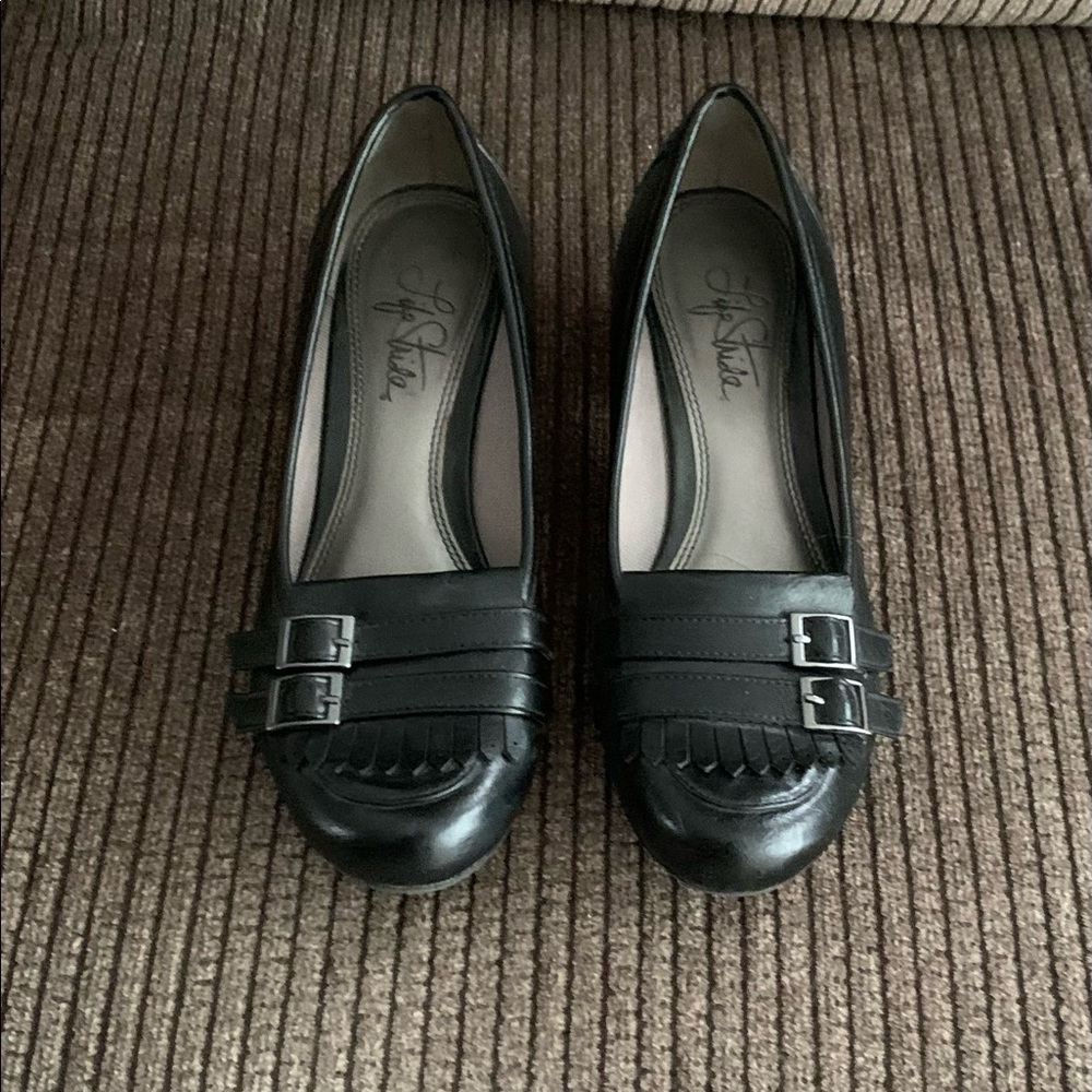 Beautiful shoes